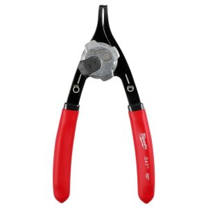 .047 in Convertible Snap Ring Pliers 90 Degree | Pliers Hand Tools Pliers