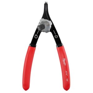 .070 in Convertible Snap Ring Pliers 18 Degree | Pliers Hand Tools Pliers