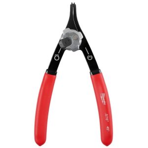 .070 in Convertible Snap Ring Pliers 45 Degree | Pliers Hand Tools Pliers