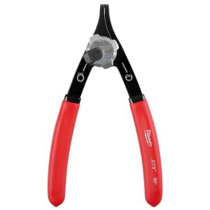 .070 in Convertible Snap Ring Pliers 90 Degree | Pliers Hand Tools Pliers