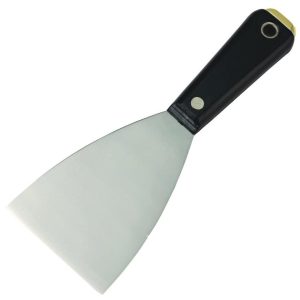 1-1/2 In. Professional Hammer-End Joint Knife | Putty Knives Hand Tools Putty Knives