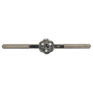 1-1/2 In. Round Adjustable Die Stock | Taps & Dies Hand Tools Taps & Dies