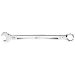 1 1/2inch Combination Wrench | Wrenches Hand Tools Silver