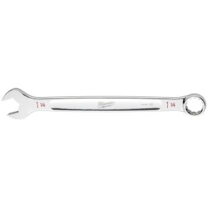 1 1/4inch Combination Wrench | Wrenches Hand Tools Silver