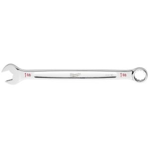 1 3/8inch Combination Wrench | Wrenches Hand Tools Silver