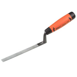 1 In. Caulking Trowel with ProForm Handle | Masonry, Concrete & Tile Tools Hand Tools Masonry, Concrete & Tile Tools