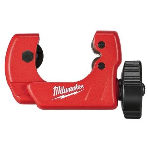 1 In. Mini Copper Tubing Cutter | Hand Cutting Tools Hand Cutting Tools Hand Cutting Tools