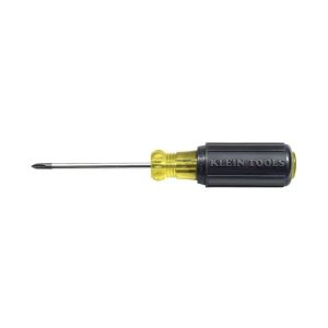 #1 Phillips Screwdriver 3inch Shank | Screwdrivers Hand Tools Screwdrivers