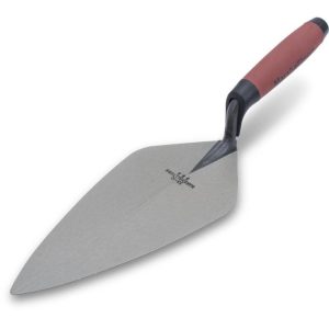 10 1/2in Brick Trowel London Pattern | Masonry, Concrete & Tile Tools Hand Tools Masonry, Concrete & Tile Tools