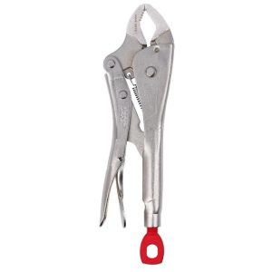 10 in. Maxbite TORQUE LOCK Curved Locking Pliers | Pliers Hand Tools Pliers