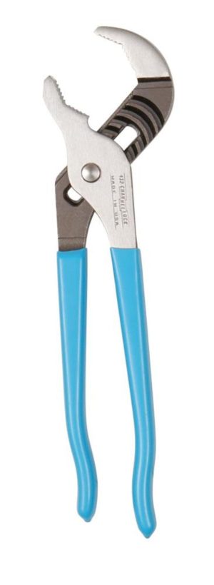 10 In. V-jaws Tongue & Groove Plier | Pliers Hand Tools Pliers