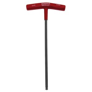 10 mm Ball End T-Handle | Hex Keys Hand Tools Hex Keys