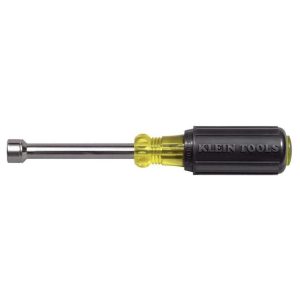 10 mm Cushion Grip Nut Driver | Nut Drivers Hand Tools Nut Drivers