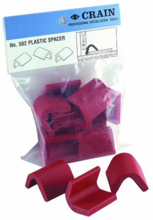 10- Pack Plastic Plank Spacers | Hardwood & Laminate Tools Hand Tools Hardwood & Laminate Tools