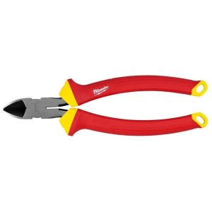 1000V Insulated 8in Diagonal Cutting Pliers | Pliers Hand Tools Pliers