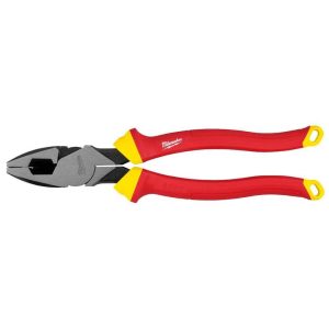 1000V Insulated 9in Lineman Pliers | Pliers Hand Tools Pliers