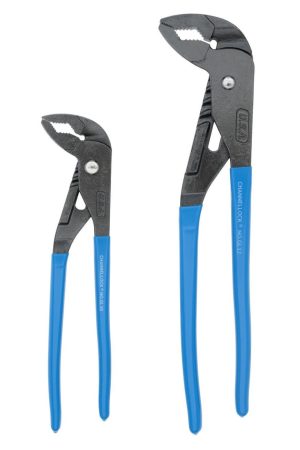 10in & 12in European Style Plier Set | Pliers Hand Tools Pliers