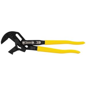 10in Plier Wrench | Pliers Hand Tools Pliers