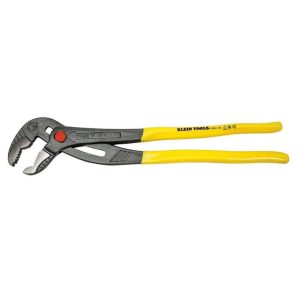 10in Quick-Adjust Klaw Pump Pliers | Pliers Hand Tools Pliers