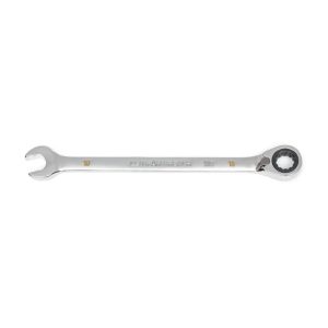 10mm 90-Tooth 12 Point Reversible Ratcheting Wrench | Wrenches Hand Tools Wrenches