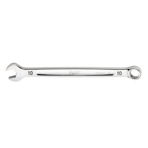 10MM Metric Combination Wrench | Wrenches Hand Tools Silver