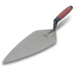 11 1/2in Brick Trowel London Pattern | Masonry, Concrete & Tile Tools Hand Tools Masonry, Concrete & Tile Tools