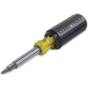 11-in-1 Screwdriver/Nut Driver | Screwdrivers Hand Tools Screwdrivers