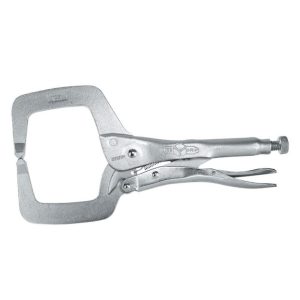 11 In. Locking C-Clamp 11R Reg Tip | Clamps Clamps Clamps