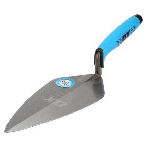 11 Inch Narrow London Pattern Brick Trowel | Masonry, Concrete & Tile Tools Hand Tools Masonry, Concrete & Tile Tools