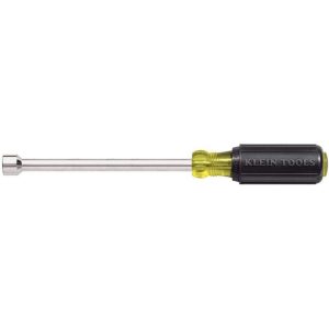 11/32in Nut Driver 6in Hollow Shaft | Nut Drivers Hand Tools Nut Drivers