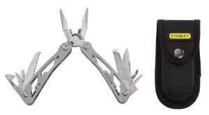 12-in-1 Multi-Tool with Holster | Multi Hand Tools Hand Tools Multi Hand Tools