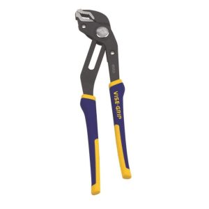 12 In. Groovelock Pliers | Pliers Hand Tools Blue