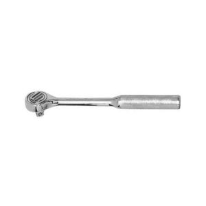 1/2 In. Knurled Grip Double Pawl Ratchet | Hand Ratchets Hand Ratchets Hand Ratchets