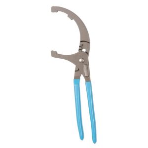 12 In. Oil Filter Plier | Pliers Hand Tools Pliers