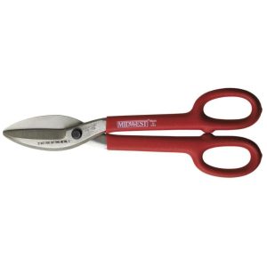 12 In. Straight Vinyl Siding Snip | Hand Cutting Tools Hand Cutting Tools Hand Cutting Tools