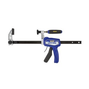 12 Inch Medium Duty Hybrid Clamp | Clamps Clamps Clamps