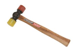 12 oz Soft-Face Hammer with Replaceable Tips | Hammers & Mallets Hammers & Mallets Hammers & Mallets