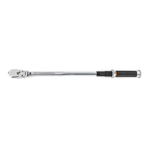 120XP Torque Wrench 1/2in Drive | Wrenches Hand Tools Wrenches