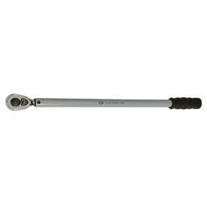 1/2”D 100 ft/lb Preset Torque Wrench | Wrenches Hand Tools Wrenches