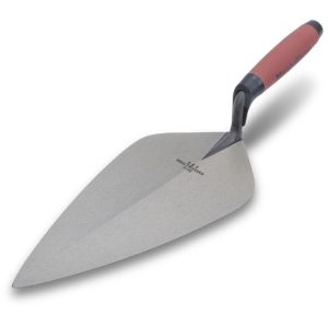 12in Brick Trowel Wide London Pattern | Masonry, Concrete & Tile Tools Hand Tools Masonry, Concrete & Tile Tools