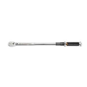 1/2in Drive 120XP Micrometer Torque Wrench 30-250 Ft/Lbs | Wrenches Hand Tools Wrenches