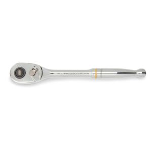 1/2in Drive 90-Tooth Quick Release Teardrop Ratchet | Hand Ratchets Hand Ratchets Hand Ratchets