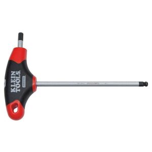 1/2in Hex Ball T-Handle 6in | Hex Keys Hand Tools Hex Keys