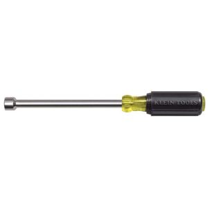 1/2in Magnetic Nut Driver 6in Shaft | Nut Drivers Hand Tools Nut Drivers