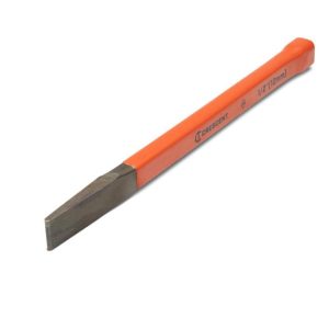 1/2in x 7in Cold Chisel | Chisels Chisels Chisels