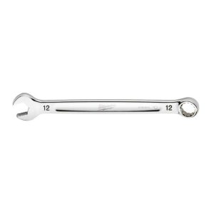 12MM Metric Combination Wrench | Wrenches Hand Tools Silver