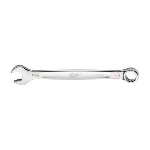 13/16 in. SAE Combination Wrench | Wrenches Hand Tools Silver