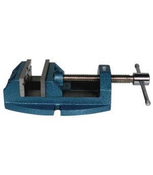 1345, Drill Press Vise Continuous Nut 4 Inch Jaw Opening | Vises & Anvils Hand Tools Vises & Anvils