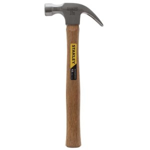 13oz Wood Hammer | Hammers & Mallets Hammers & Mallets Hammers & Mallets