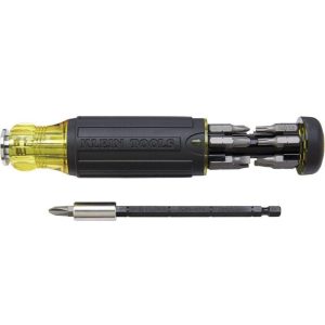 14-in-1 Adjustable Screwdriver | Screwdrivers Hand Tools Screwdrivers